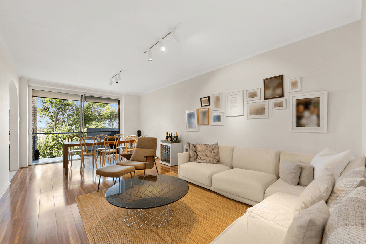 21/745 Old South Head Road, VAUCLUSE, NSW 2030