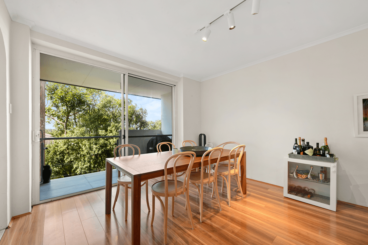 21/745 Old South Head Road, VAUCLUSE, NSW 2030