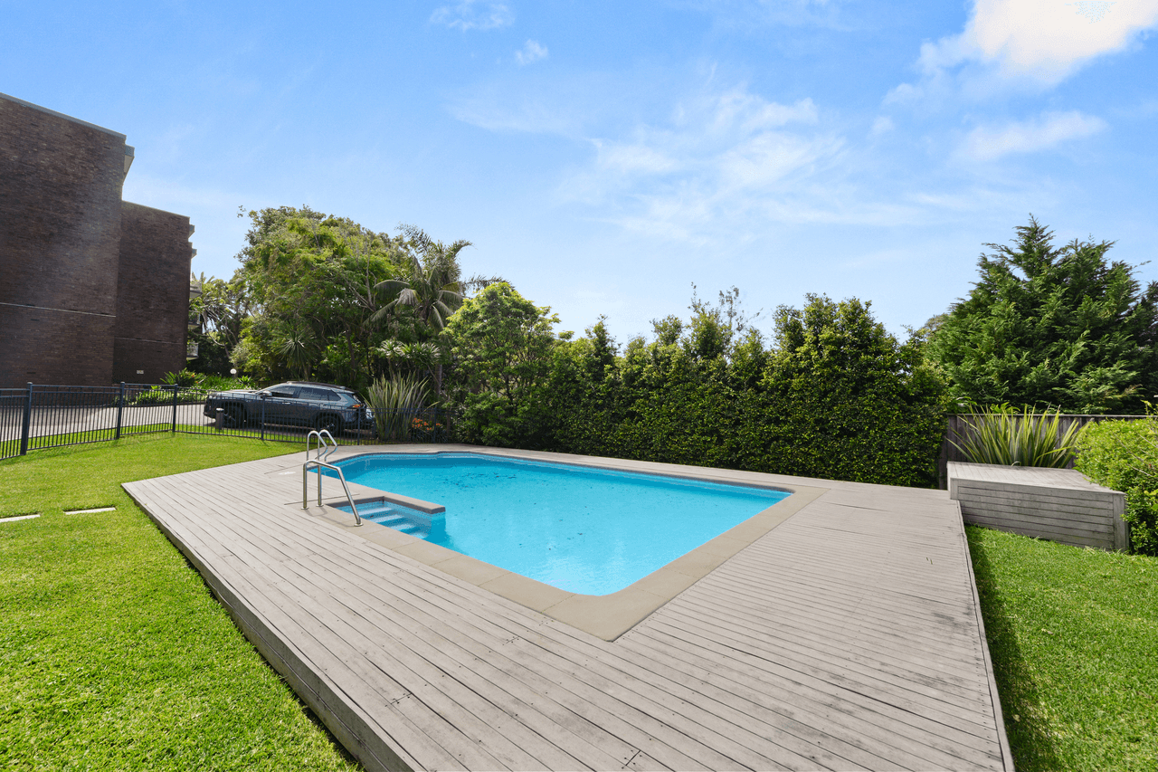 21/745 Old South Head Road, VAUCLUSE, NSW 2030