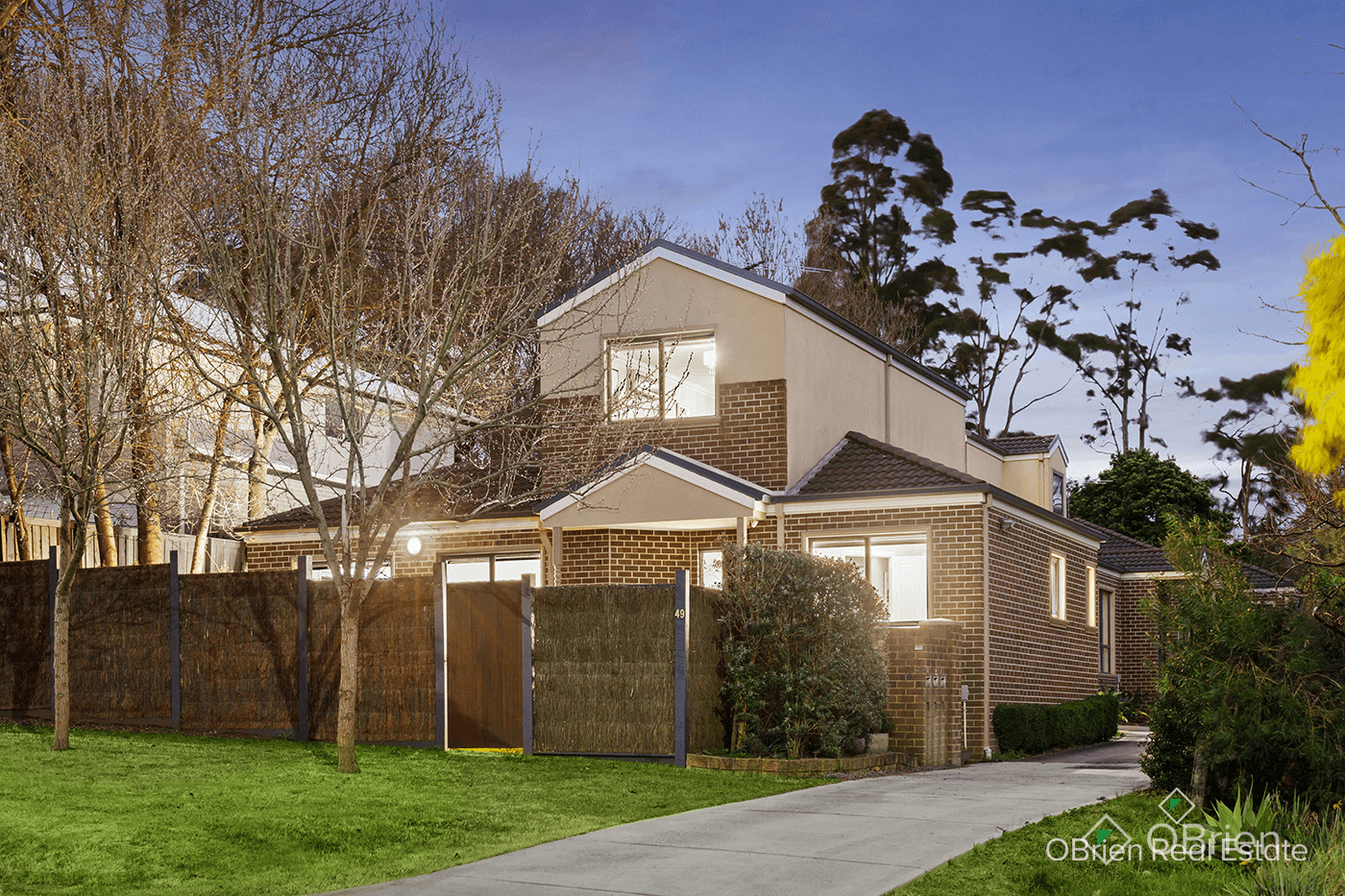 1/49 Palmerston Street, Berwick, VIC 3806