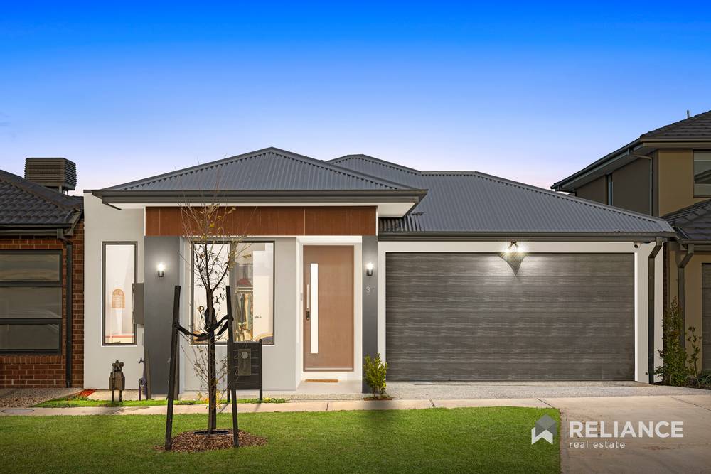 37 Bear Street, Tarneit, VIC 3029