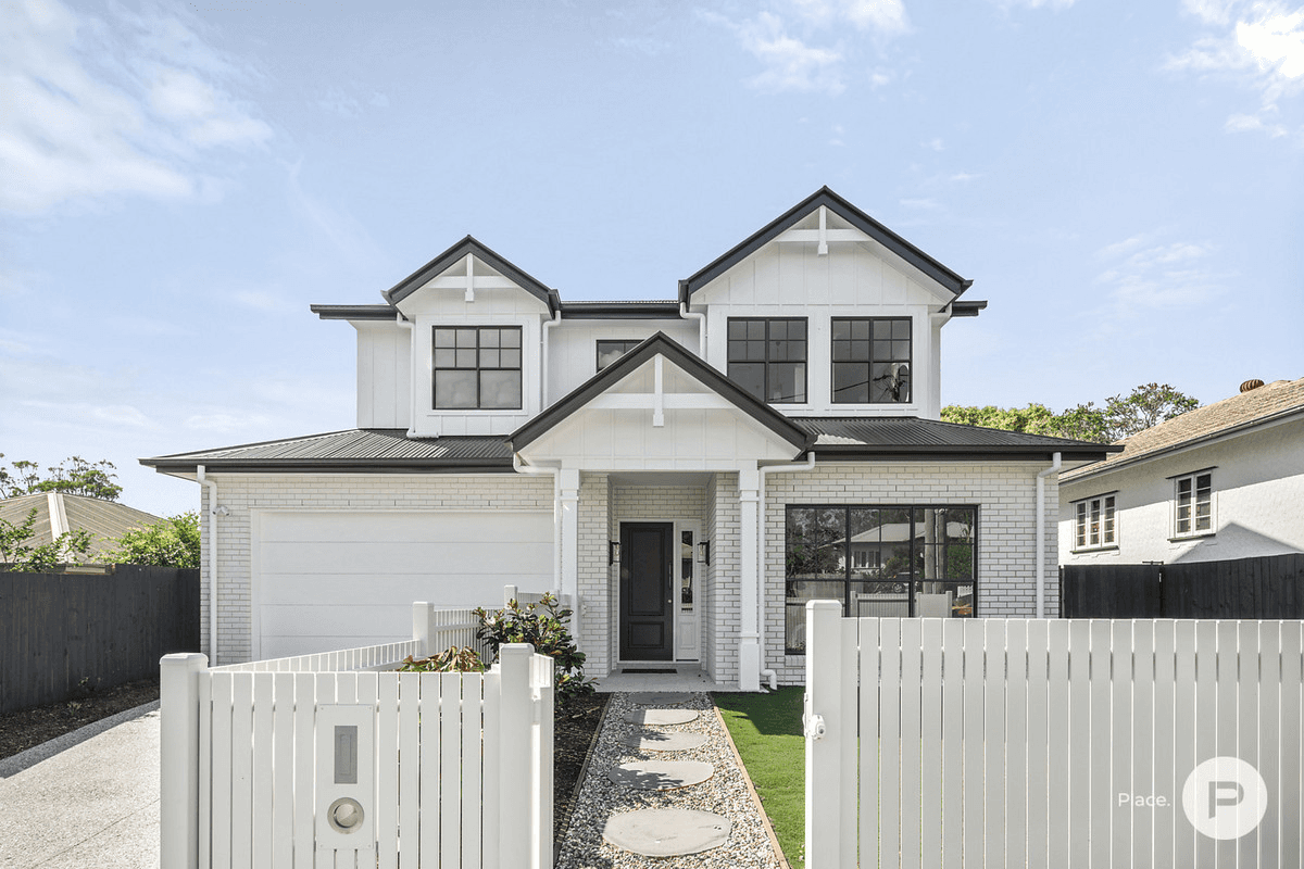 212 Beddoes Street, Holland Park, QLD 4121