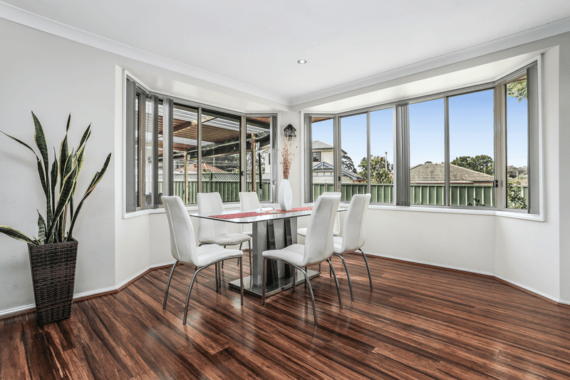 10A Wolaroi Crescent, Revesby, NSW 2212