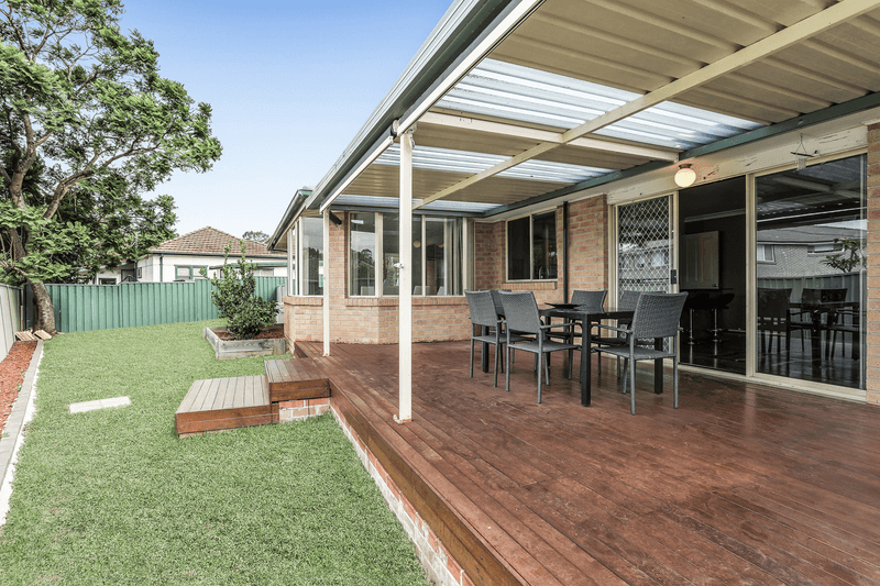 10A Wolaroi Crescent, Revesby, NSW 2212