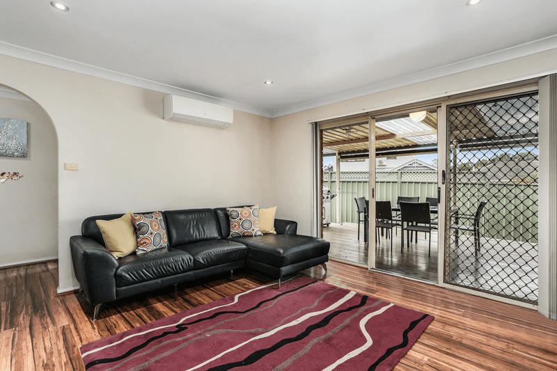 10A Wolaroi Crescent, Revesby, NSW 2212