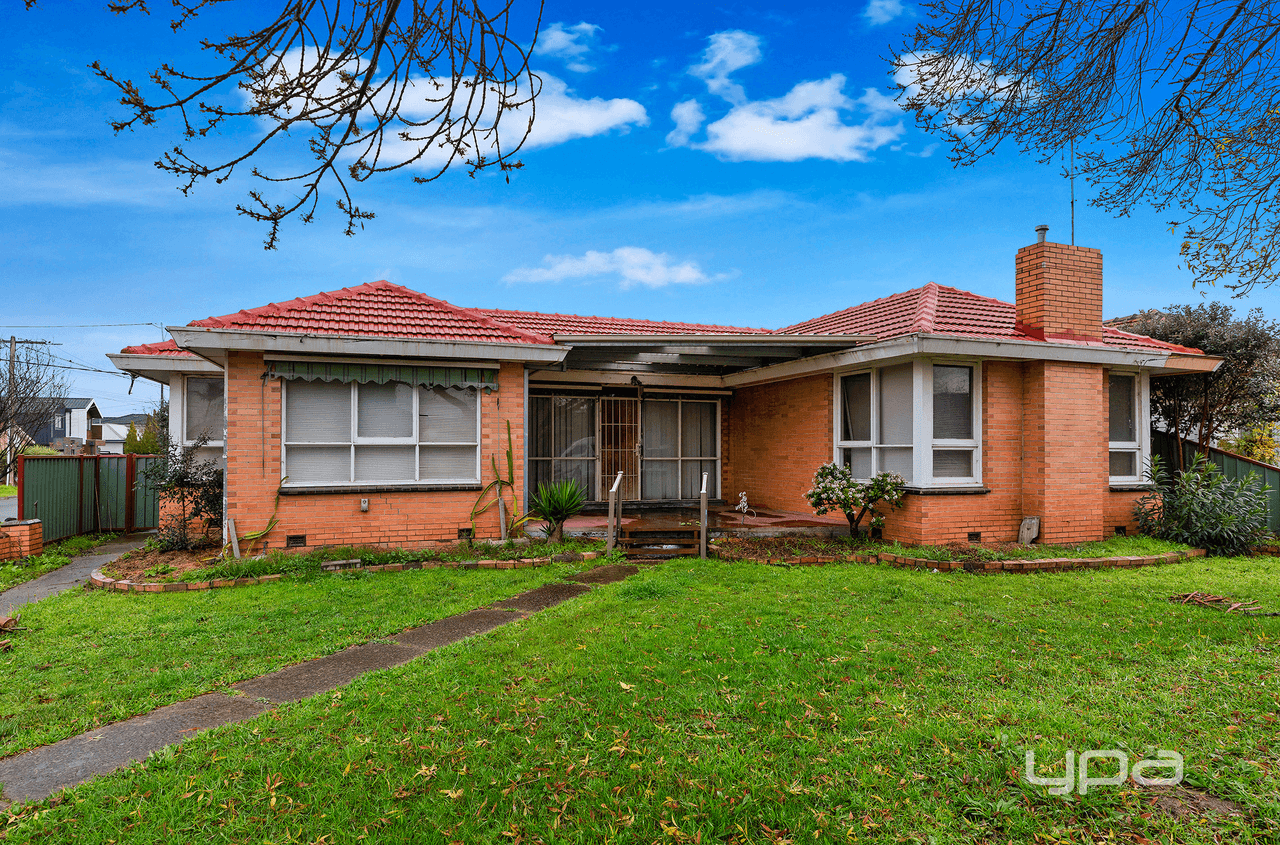 25 Beaver Street, ST ALBANS, VIC 3021