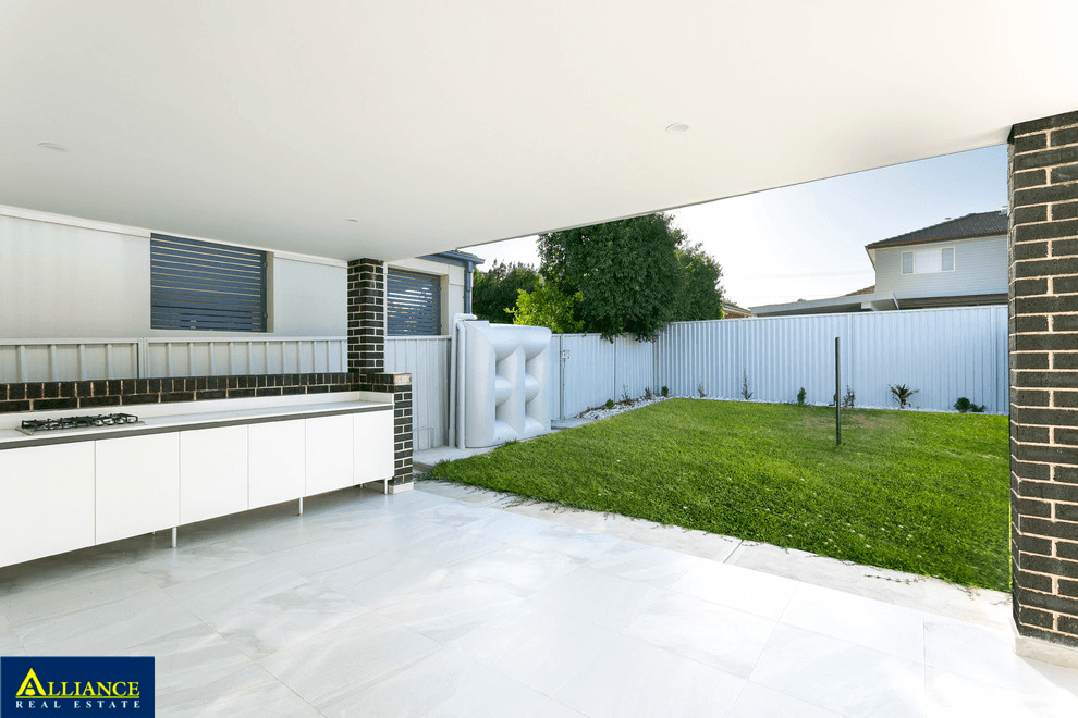 46A Ramsay Road, Panania, NSW 2213