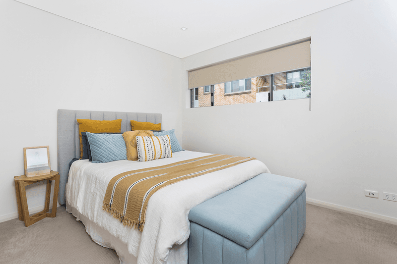 21/137 Willarong Road, CARINGBAH, NSW 2229