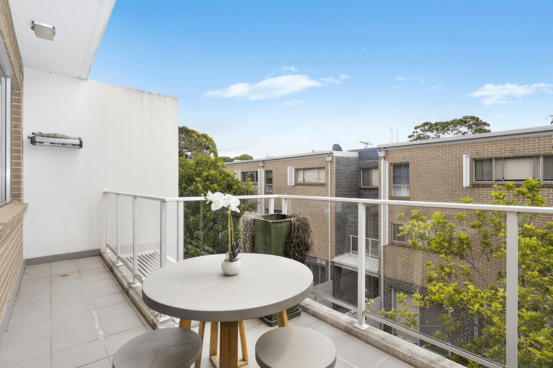 21/137 Willarong Road, CARINGBAH, NSW 2229