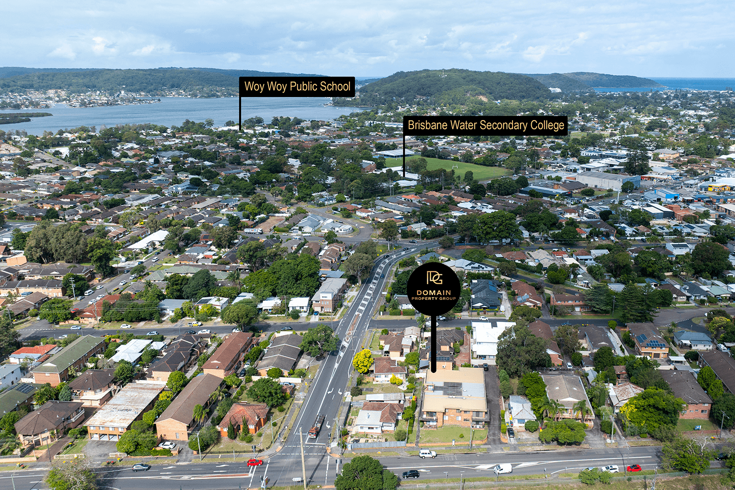 6/104-106 Railway Street, Woy Woy, NSW 2256