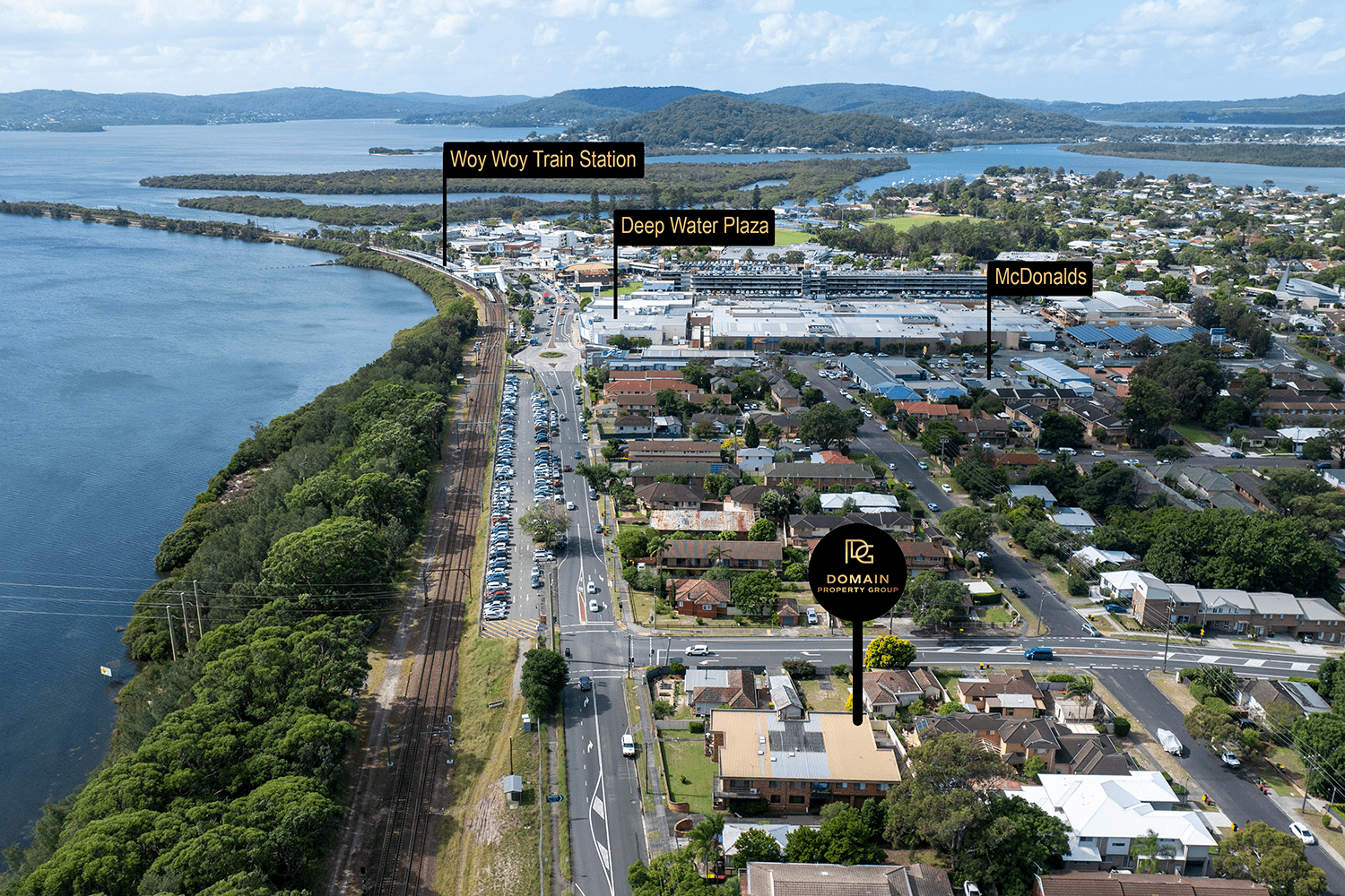 6/104-106 Railway Street, Woy Woy, NSW 2256