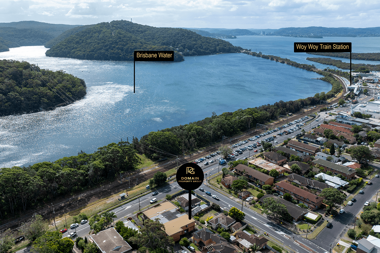 6/104-106 Railway Street, Woy Woy, NSW 2256