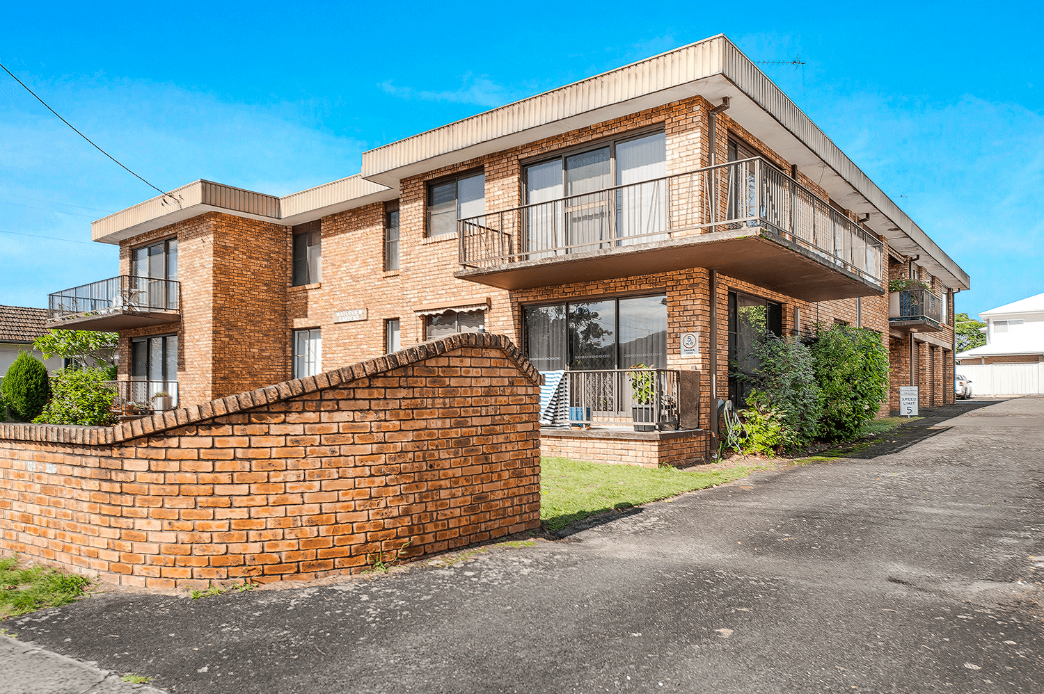 6/104-106 Railway Street, Woy Woy, NSW 2256