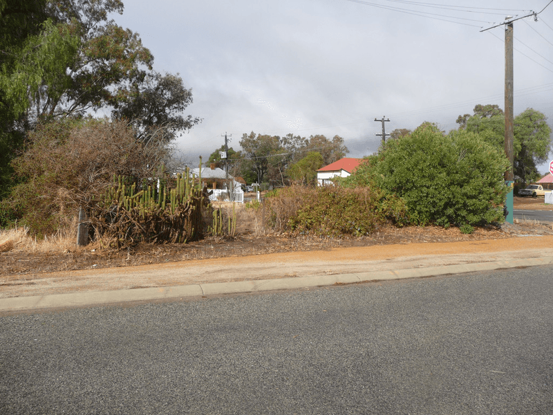 17 REDMILE Road, YORK, WA 6302