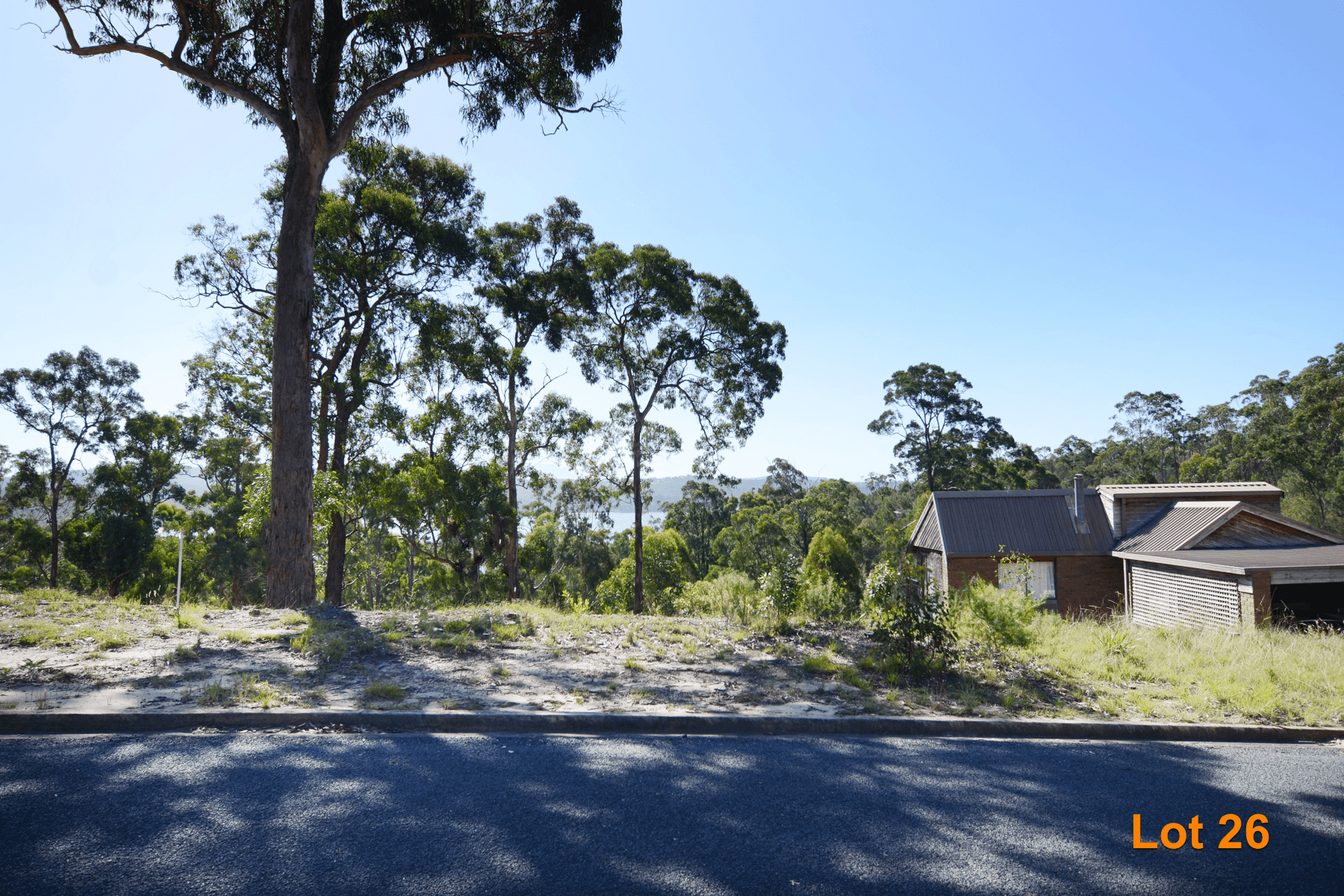 LOT 26 Cornubia Place, Boydtown, NSW 2551