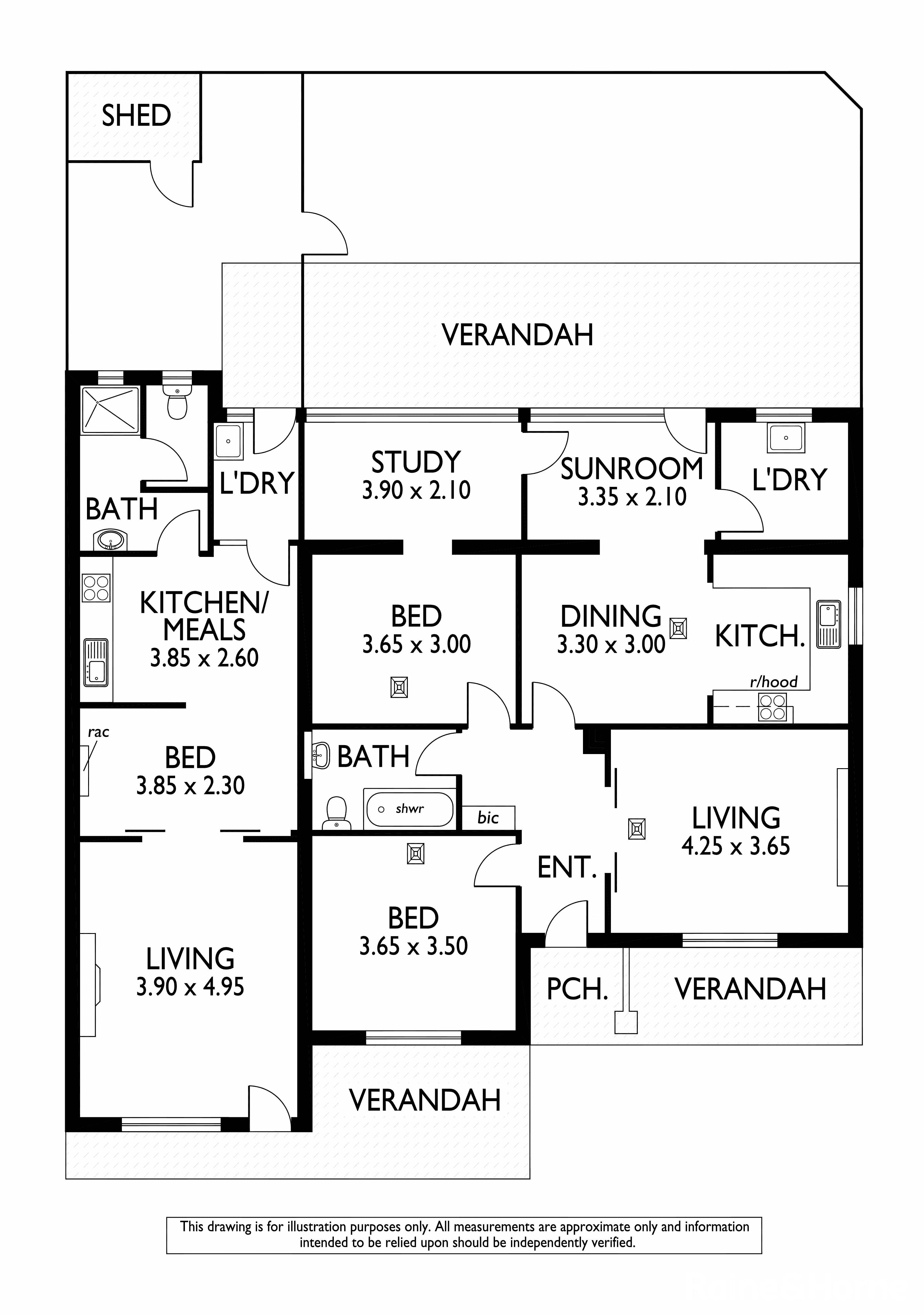 43 Gray Street, PLYMPTON, SA 5038