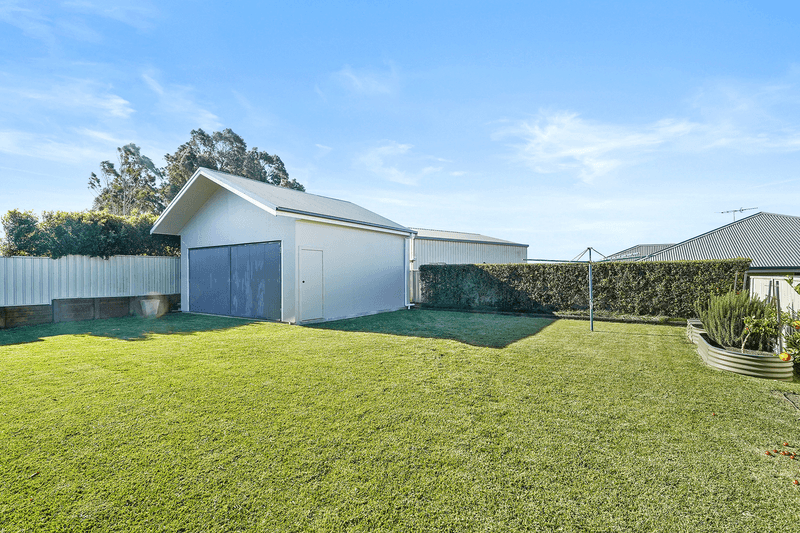 14 Stayard Drive, Largs, NSW 2320