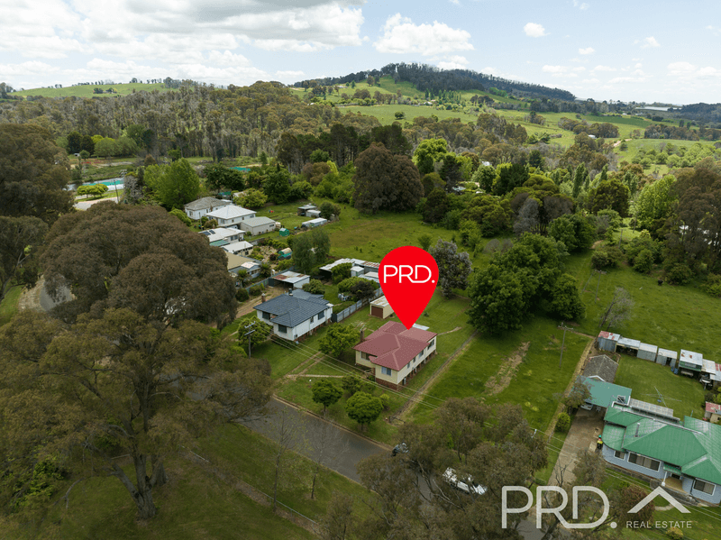 26 Park Avenue, BATLOW, NSW 2730