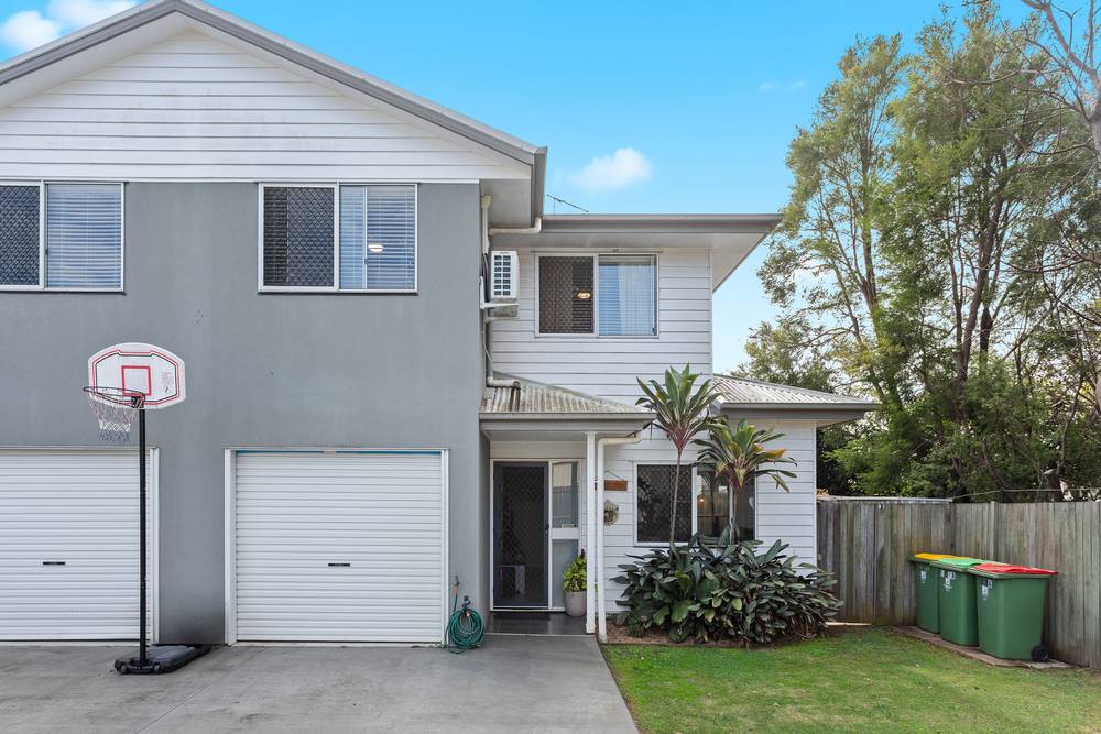 2/3A Avondale Street, NEWTOWN, QLD 4350