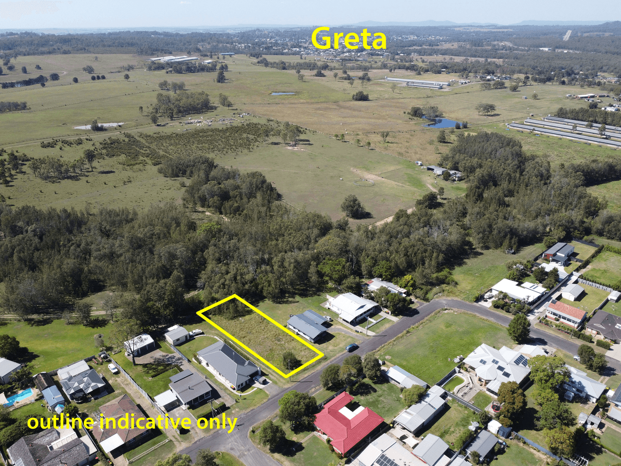 9 Spring Street, EAST BRANXTON, NSW 2335