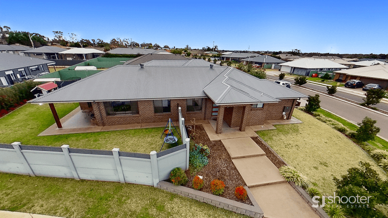 40 Magnolia Boulevard, DUBBO, NSW 2830