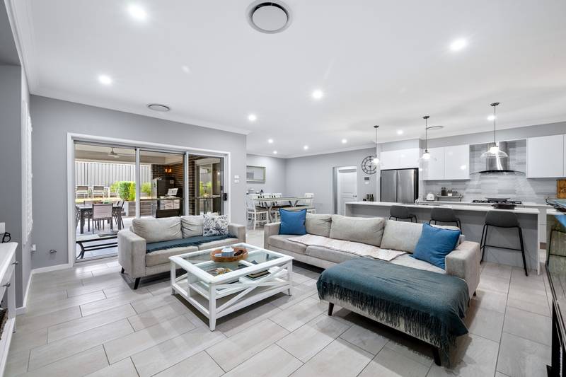 17 Nestlebrae Street, Silverdale, NSW 2752