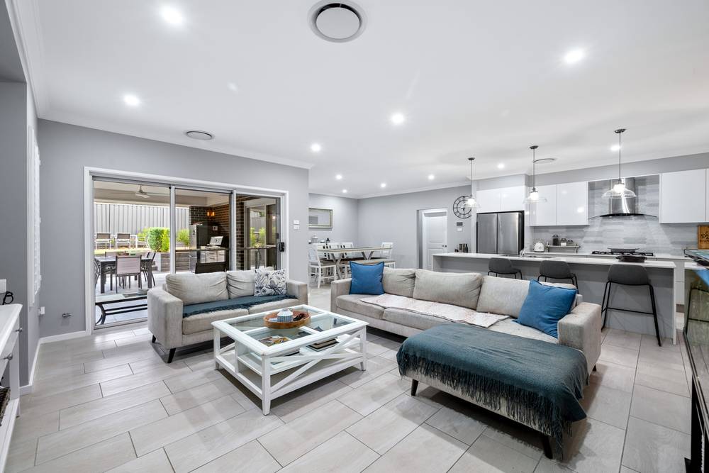 17 Nestlebrae Street, Silverdale, NSW 2752