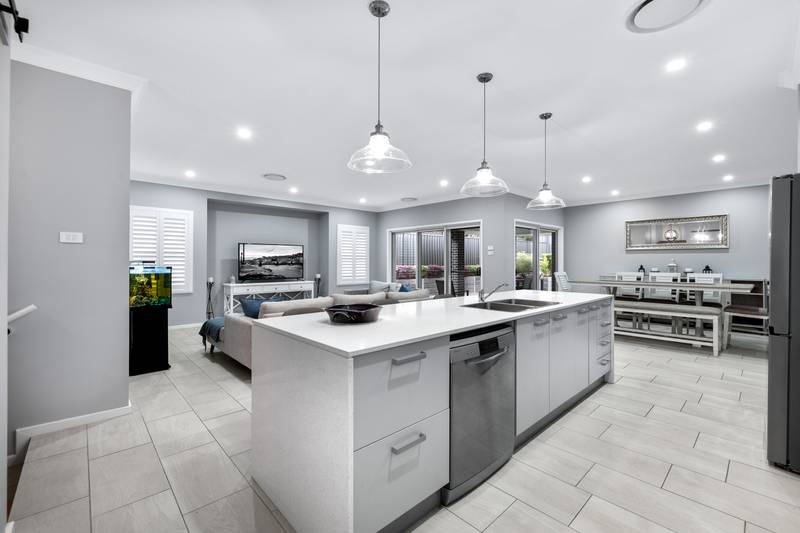 17 Nestlebrae Street, Silverdale, NSW 2752