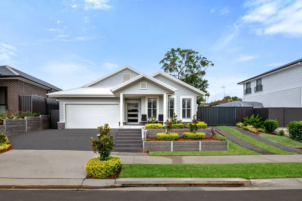 17 Nestlebrae Street, Silverdale, NSW 2752