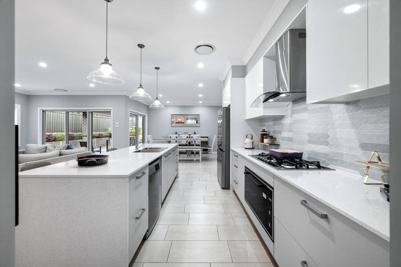 17 Nestlebrae Street, Silverdale, NSW 2752