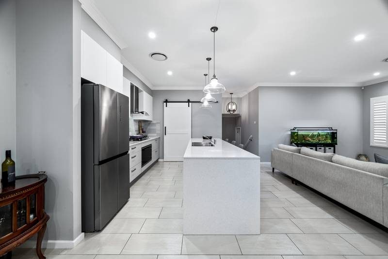 17 Nestlebrae Street, Silverdale, NSW 2752