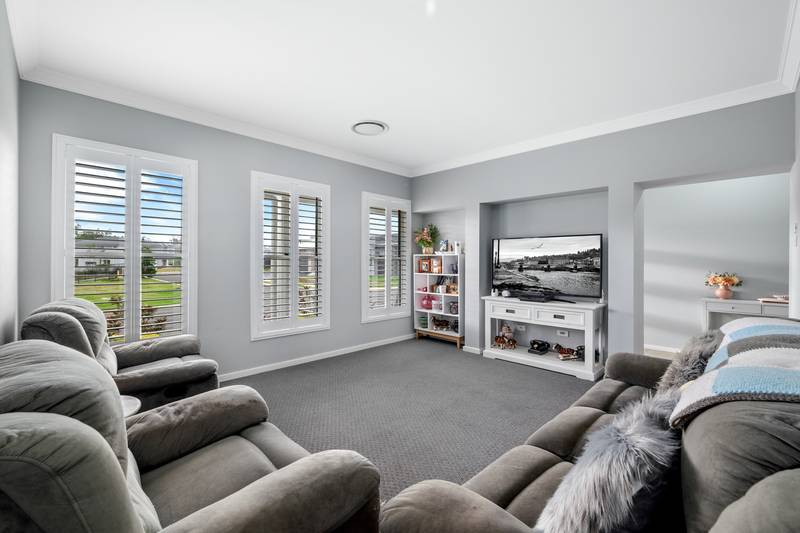 17 Nestlebrae Street, Silverdale, NSW 2752