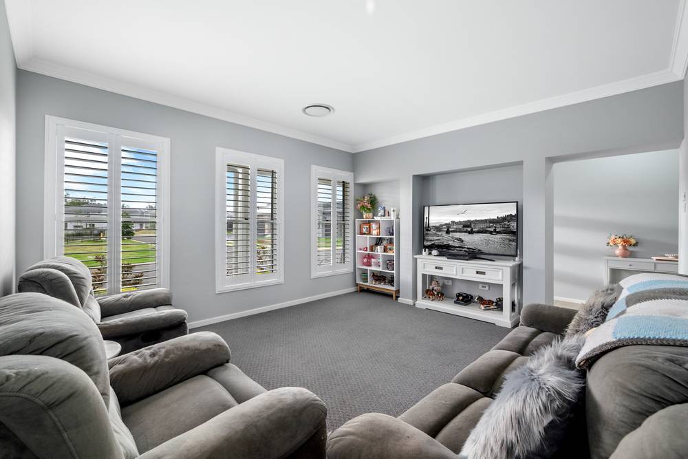 17 Nestlebrae Street, Silverdale, NSW 2752