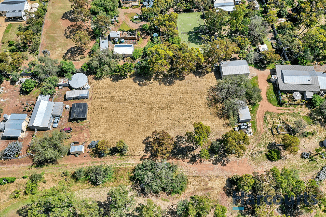 John Road, DUTTON, SA 5356