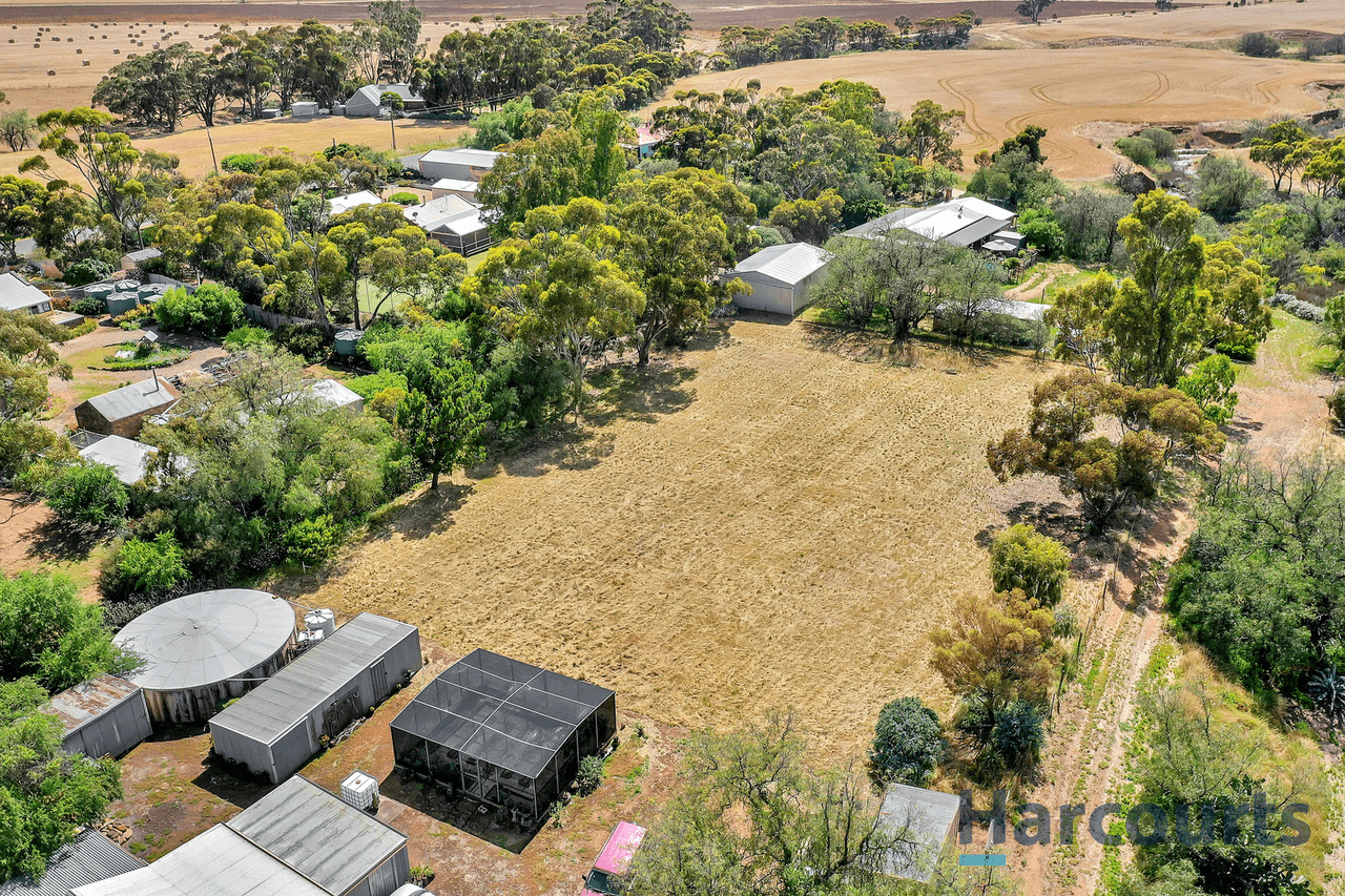 John Road, DUTTON, SA 5356