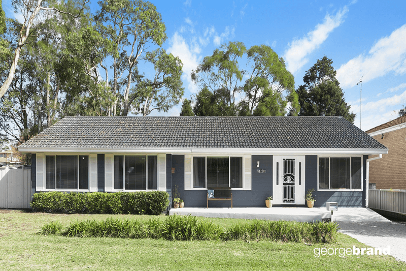 2 Bunderra Place, Kariong, NSW 2250