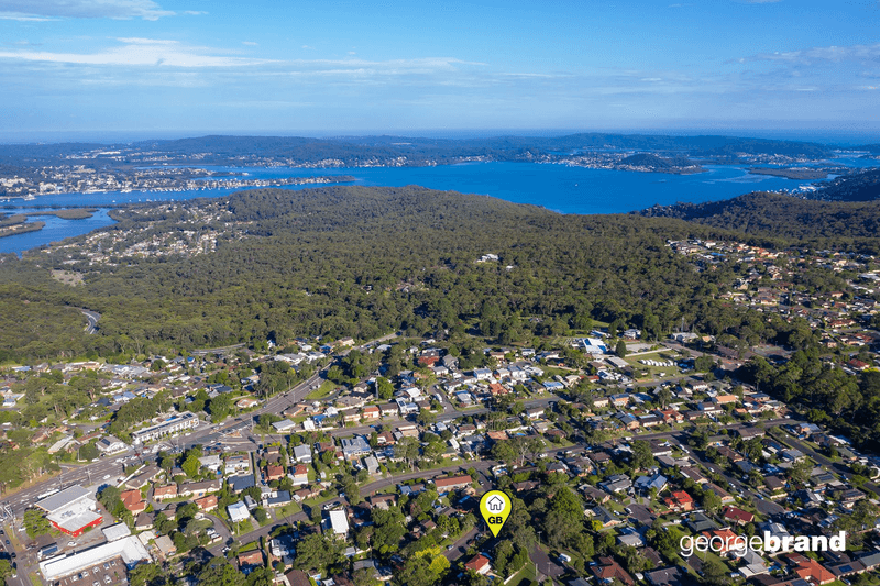 2 Bunderra Place, Kariong, NSW 2250