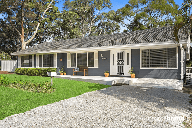 2 Bunderra Place, Kariong, NSW 2250