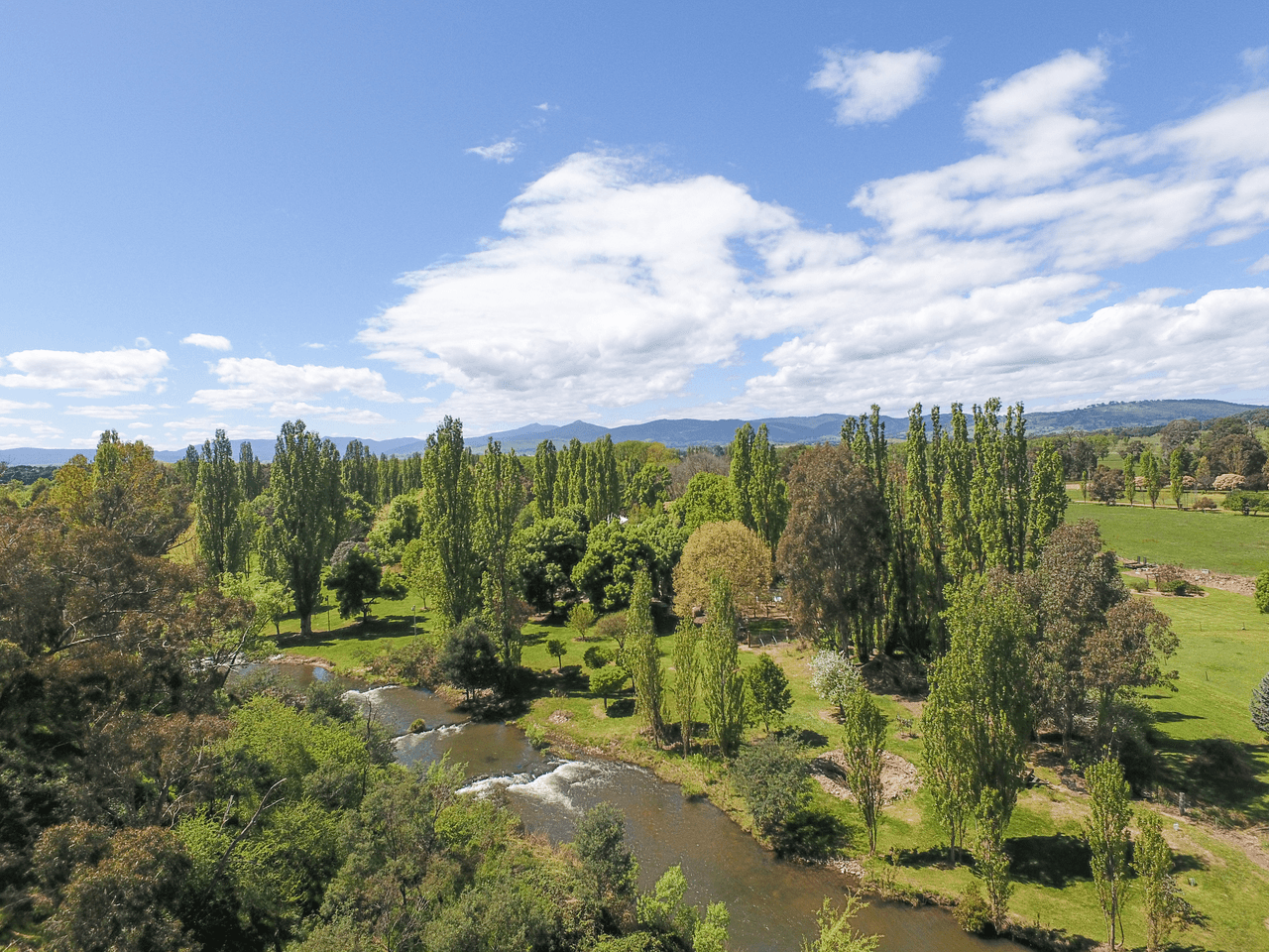 1270 Mansfield-Woods Point Road, PIRIES, VIC 3723