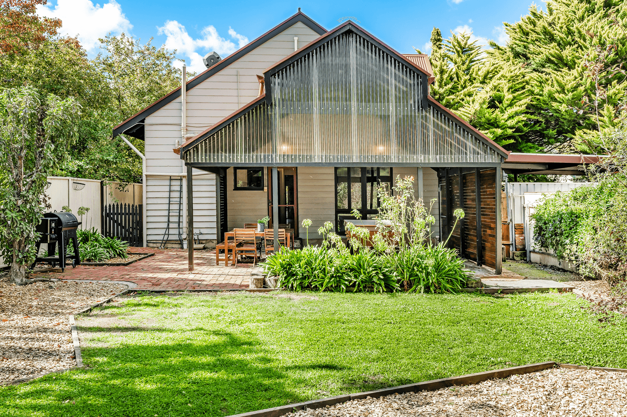 14 Bon Street, LOBETHAL, SA 5241