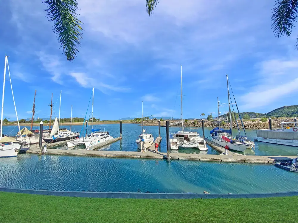 Unit 3/6 Terrace Pl, Nelly Bay, QLD 4819