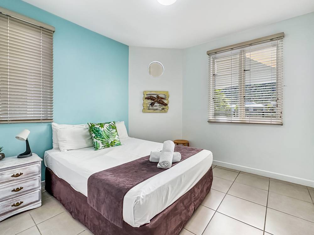 Unit 3/6 Terrace Pl, Nelly Bay, QLD 4819