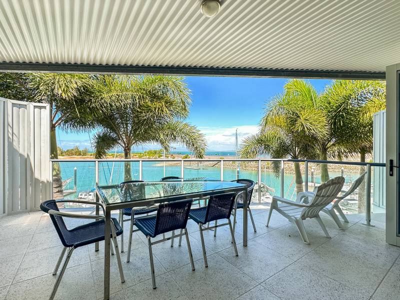 Unit 3/6 Terrace Pl, Nelly Bay, QLD 4819