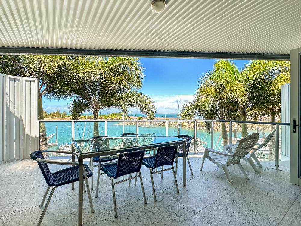 Unit 3/6 Terrace Pl, Nelly Bay, QLD 4819