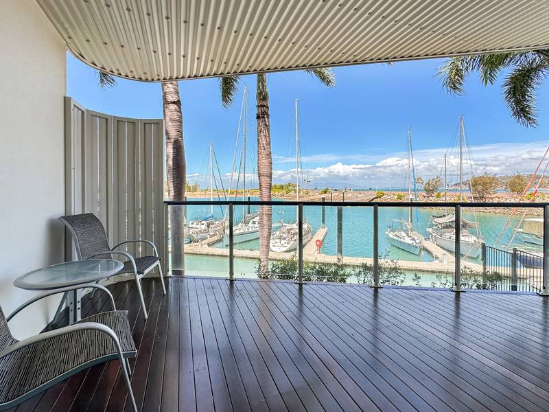 Unit 3/6 Terrace Pl, Nelly Bay, QLD 4819