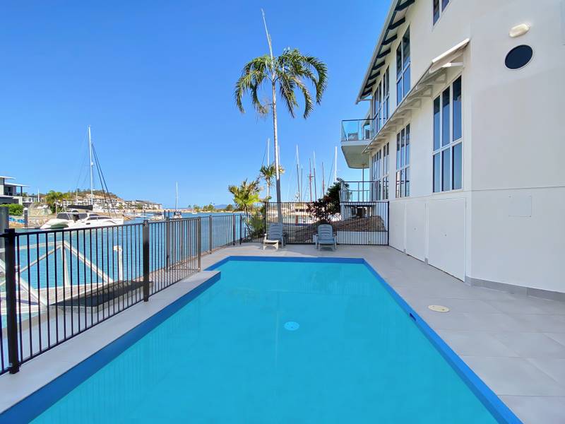Unit 3/6 Terrace Pl, Nelly Bay, QLD 4819