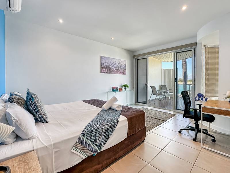 Unit 3/6 Terrace Pl, Nelly Bay, QLD 4819