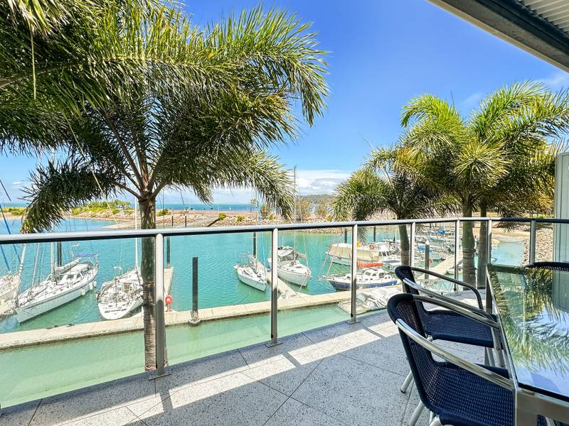 Unit 3/6 Terrace Pl, Nelly Bay, QLD 4819