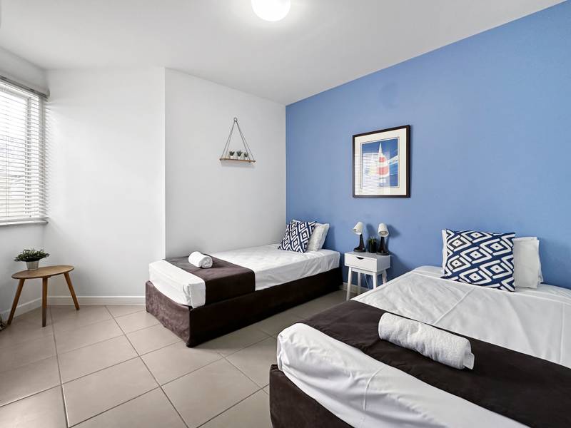 Unit 3/6 Terrace Pl, Nelly Bay, QLD 4819