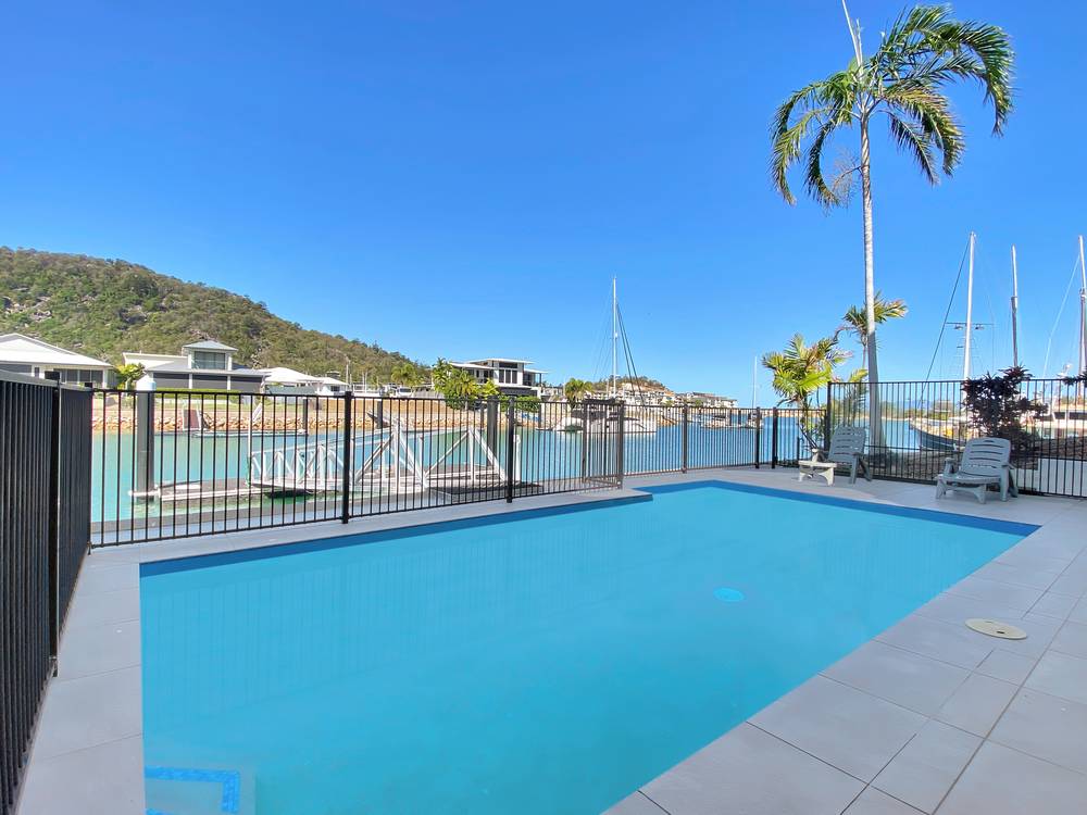 Unit 3/6 Terrace Pl, Nelly Bay, QLD 4819